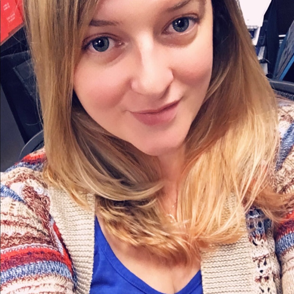 Meet your Posher, Tanya